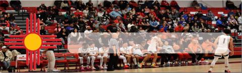 Pirates Compete in New Year Tournaments