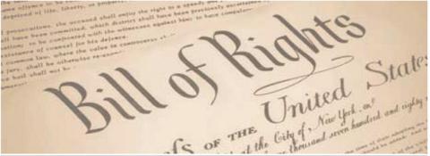Bill of Rights