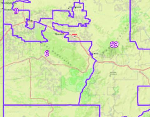 Residency Battle Leaves District 6 Without Representation as Legislative Session Looms