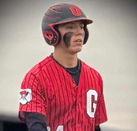 Athlete of the Week