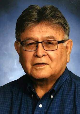 Dr. Guy Archambeau, Board President