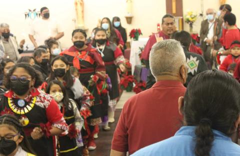 We Encourage You to Choose Catholic Education