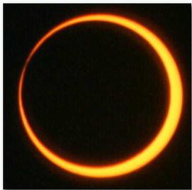 El Malpais National Monument Partners with Local Area to Host “Eclipse on Route 66” October 14, 2023