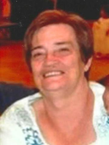 Betty Jo Apodaca