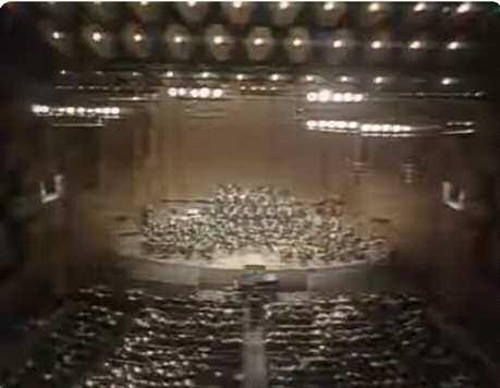 A New York Philharmonic Young People’s Concert Courtesy Photo