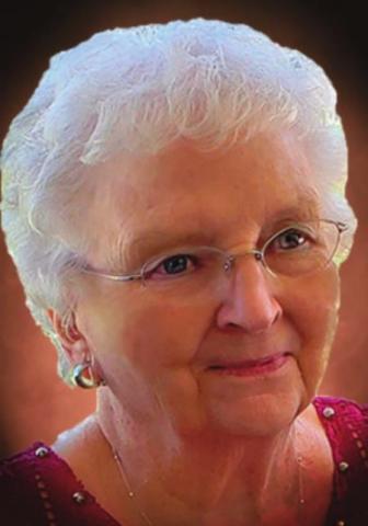 Josephine "Jo" Marie Friedt
