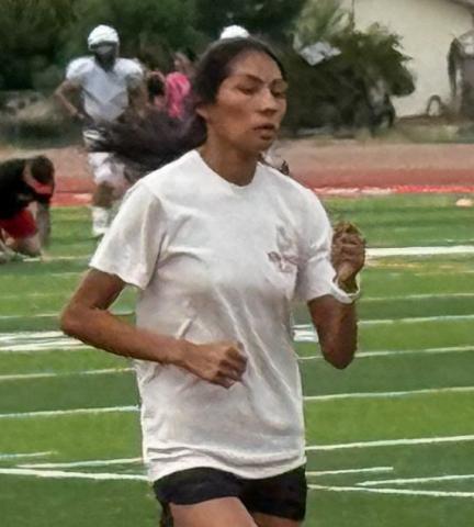 Athlete of the Week