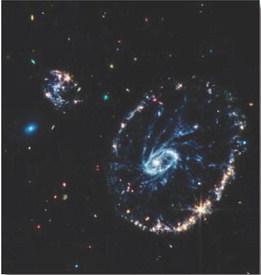 Historic Images of Space