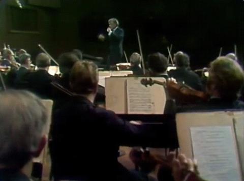 Thus Spake Richard Strauss: a Musical Interpretation of Nietzsche