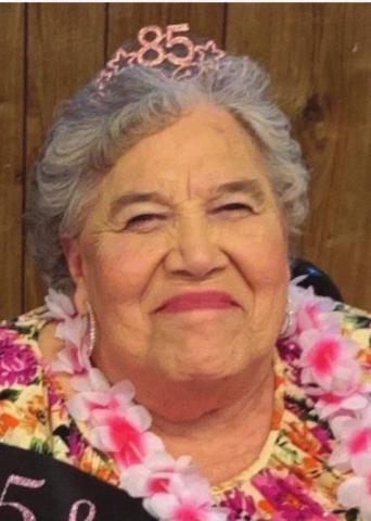 Mabel Gloria Torres