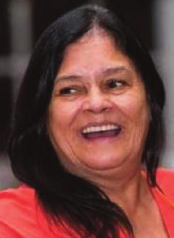 Gloria Marie Lopez Orecchia