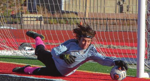 Pirate sports wrap-up