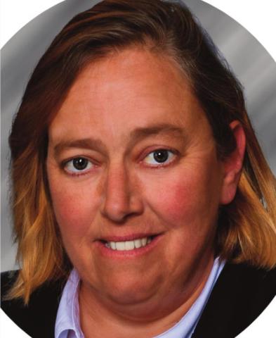 Cibola County receives first GFOA award