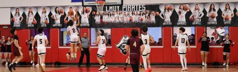 4A Basketball Comes to and End