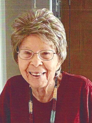 Joyce Elaine Gleadle