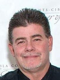 James Scott Ford