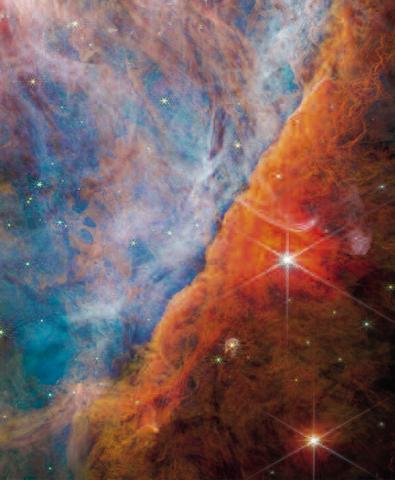 Webb Telescope 2