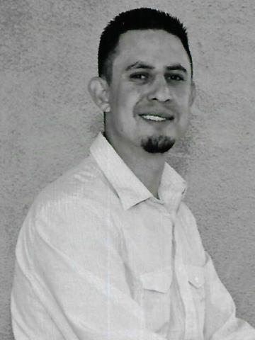 William Garcia