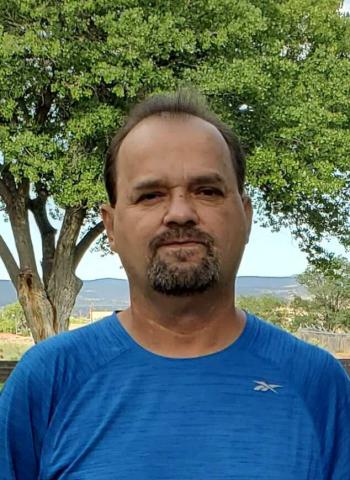Paul David Marez