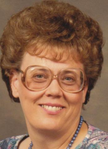 Betty Hall