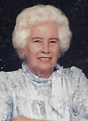 Martha L Chavez