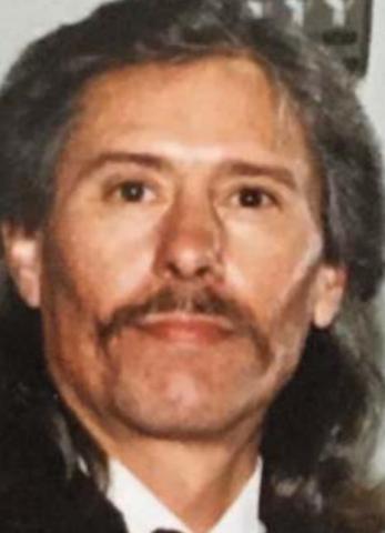 Michael Edward Trisler