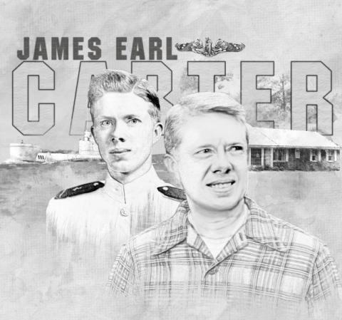 Jimmy Carter
