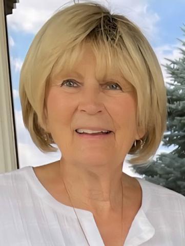 Jean Ann (Dawson) Harding