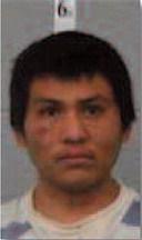 Grants Police Arrest Man on Multiple Charges Including Statutory Rape