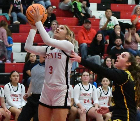 Athlete of the Week