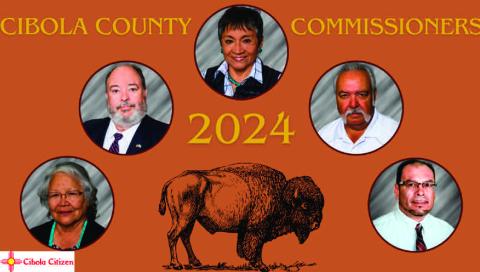 Cibola County Commissioners Address Finances, and Road Maintenance