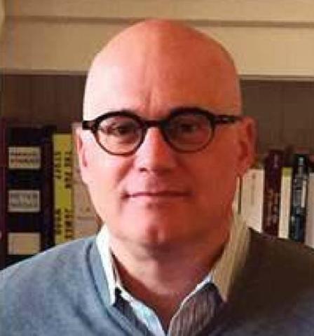 Brett Wesner Cibola Citizen publisher