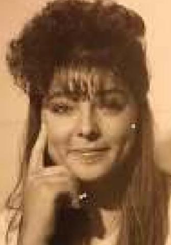 Darlene Shroulote AKA Rosie Padilla