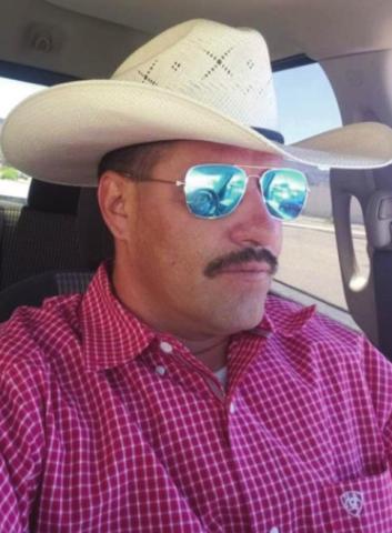 Henry A Mondragon Jr (Tito)