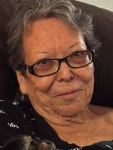 Mary Agnes Armijo