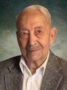 Federico (Fred) Eloy Valdez