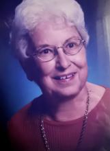 Barbara J Rawdon