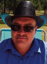 Donald Lee Ward Jr.