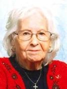 Marian Jordan