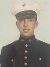 Teofilo M. Sanchez
